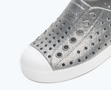 Load image into Gallery viewer, Native Bio-Bling Platinum Bling / Shell White
