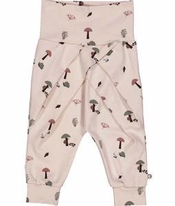 Musli Cozy Me Botany Pants Baby