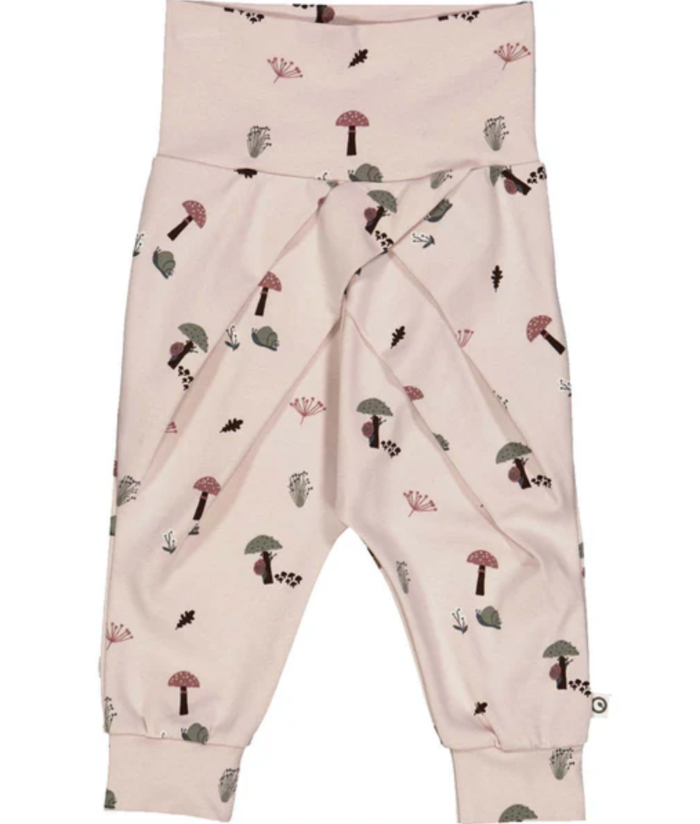 Musli Cozy Me Botany Pants Baby