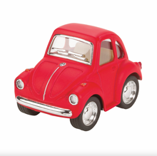 Load image into Gallery viewer, Volkswagen Beetle Pull Back
