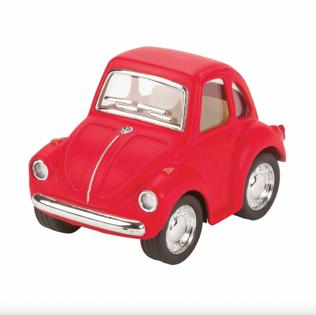 Volkswagen Beetle Pull Back