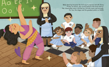Load image into Gallery viewer, Little People Big Dreams Shakira Hardcover Book
