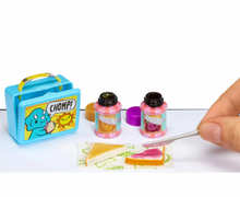 Load image into Gallery viewer, MGA's Miniverse Make It Mini Cafe Series 5
