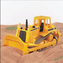 Load image into Gallery viewer, Bruder Cat Bulldozer
