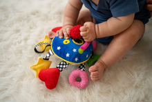 Load image into Gallery viewer, Manhattan Toy Baby Whoozit
