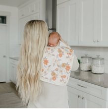Load image into Gallery viewer, Copper Pearl Premium Burp Cloths Ferra
