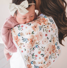 Load image into Gallery viewer, Copper Pearl Premium Burp Cloths Autumn
