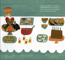 Load image into Gallery viewer, When's My Birthday? Hardcover Picture Book
