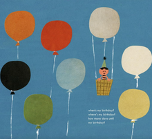 Load image into Gallery viewer, When's My Birthday? Hardcover Picture Book

