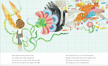 Load image into Gallery viewer, Aaron Slater, Illustrator Hardcover Book

