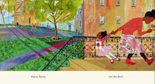 Load image into Gallery viewer, While We're Here Hardcover Book
