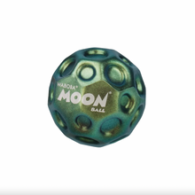 Load image into Gallery viewer, Waboba Metallic Moon Ball
