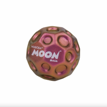 Load image into Gallery viewer, Waboba Metallic Moon Ball

