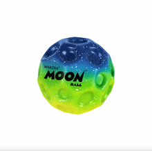 Load image into Gallery viewer, Waboba Rainbow Moon Ball
