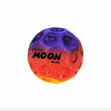Load image into Gallery viewer, Waboba Rainbow Moon Ball
