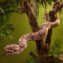 Laden Sie das Bild in den Galerie-Viewer, Folkmanis Boa Constrictor
