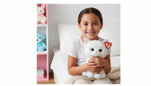 Load image into Gallery viewer, Ty Beanie Babies Amelia
