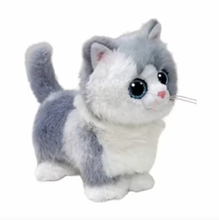 Load image into Gallery viewer, Ty Beanie Babies Furley
