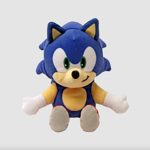 Load image into Gallery viewer, Ty Beanie Babies Sonic
