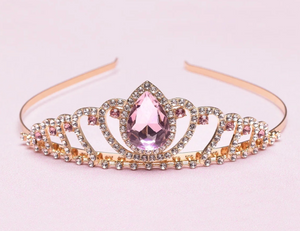 Great Pretenders Boutique Regal Tiara