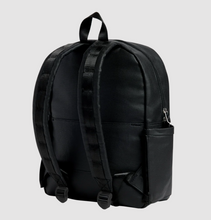 Load image into Gallery viewer, State Bags Kane Backpack Coated Canvas Travel Fuzzy Basketballs
