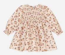 Load image into Gallery viewer, Rylee + Cru Capri Dress Harvest Rose
