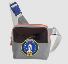 Load image into Gallery viewer, State Bags Novelty Lorimer Kids Fanny Pack Astronaut
