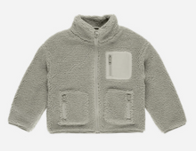 Load image into Gallery viewer, Rylee + Cru Felix Jacket Laurel
