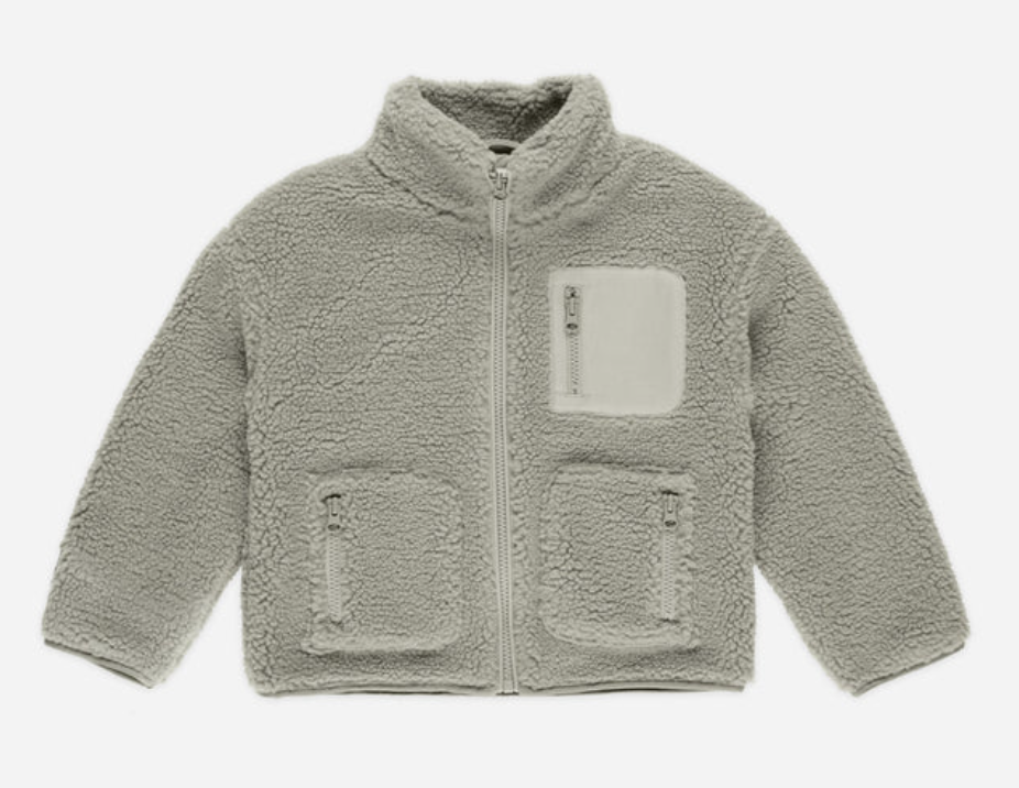 Rylee + Cru Felix Jacket Laurel
