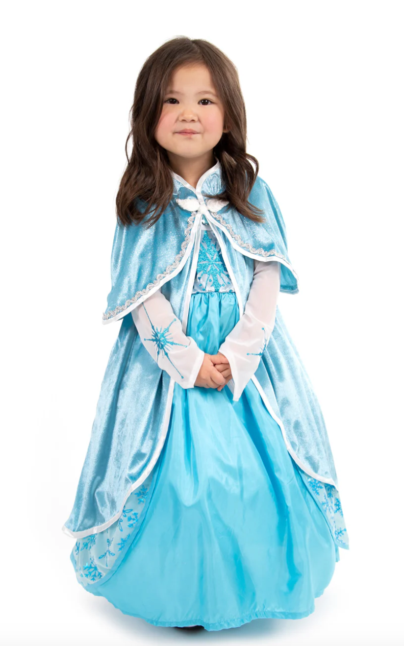 Little Adventures Ice Cloak