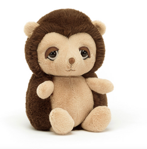Jellycat Snoozling Hedgehog