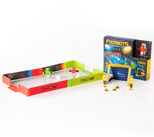 Load image into Gallery viewer, Fat Brain Toys Foosbots Stadium Battle Set
