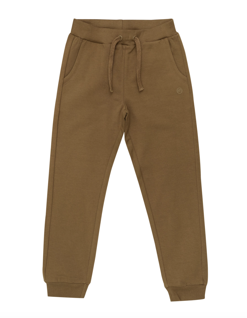 Minymo Sepia Sweatpants 2 Pack Size 104