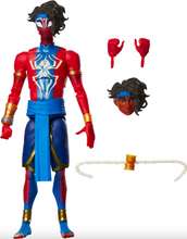 Load image into Gallery viewer, Spider-Man Across The Spider-Verse Marvel Legend Series Pavitr Prabhakar 6 Inch Action Figure
