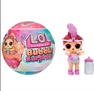 LOL Surprise Bubble Surprise
