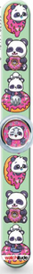 Watchitude Donut Panda Slap Watch