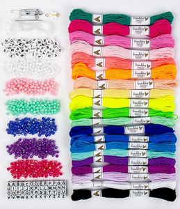 STMT DIY Friendship Bracelets Set