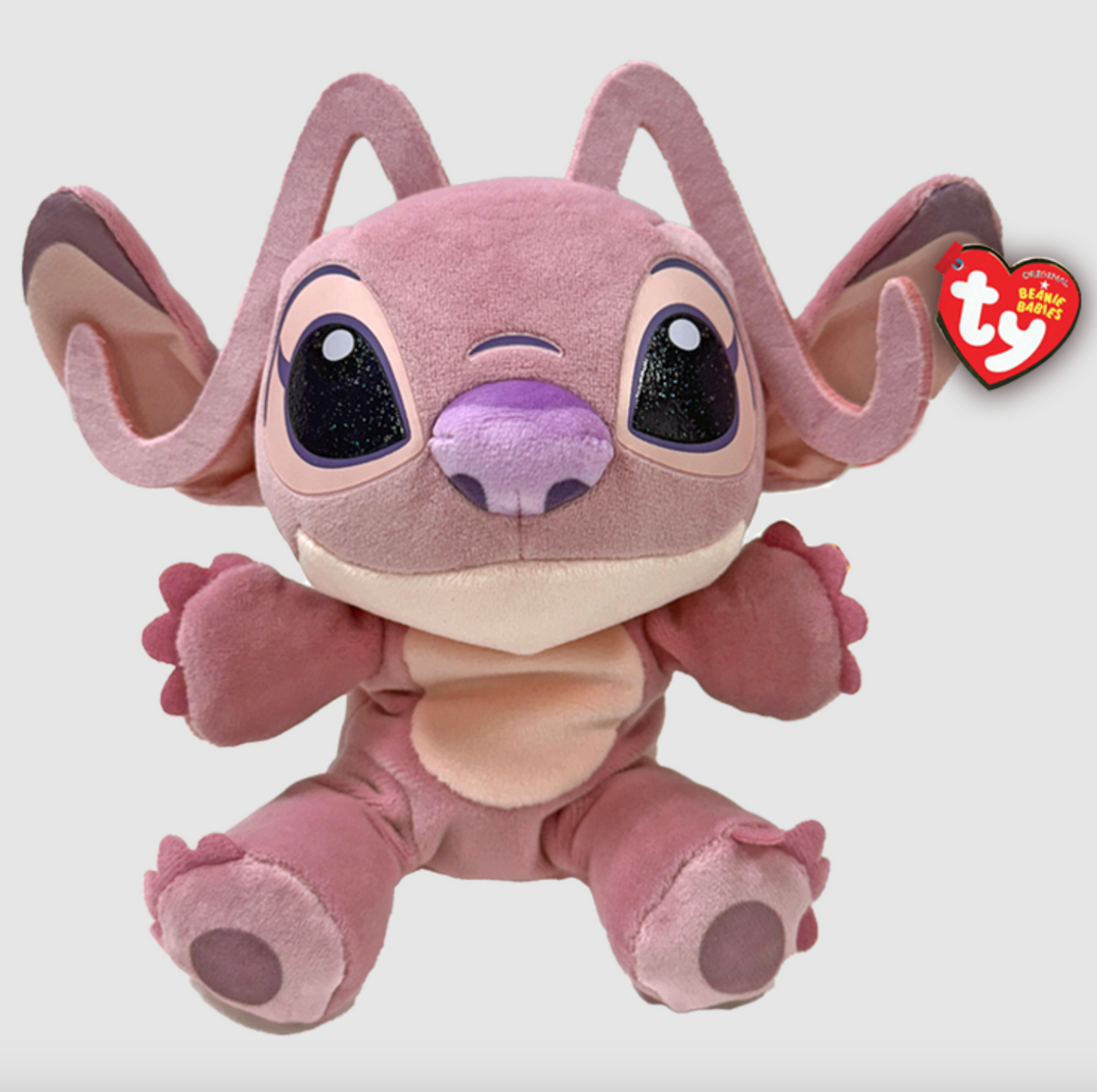 Ty Angel From Disney