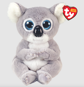 Ty Melly Grey Koala