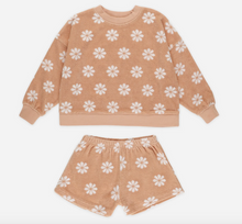 Load image into Gallery viewer, Rylee + Cru Karli Set Daisy Size 18-24m
