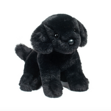 Load image into Gallery viewer, Douglas Hattie Black Lab Mini Soft
