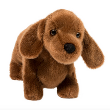 Load image into Gallery viewer, Douglas Dilly Dachshund
