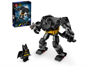 LEGO Batman™ Mech Armor 140 pcs 6+