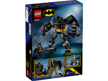 Load image into Gallery viewer, LEGO Batman™ Mech Armor 140 pcs 6+
