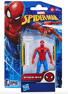 Marvel Spider-Man Spider-Man