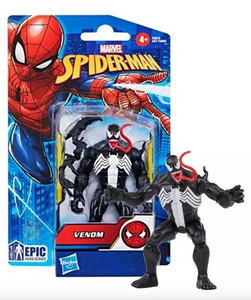 Marvel Spider-Man Venom