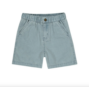 Rylee + Cru Dawson Short Ocean