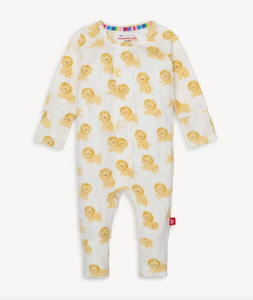 Magnetic Me Pride And Joy Magnetic Modal Coverall