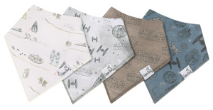 Copper Pearl Tatooine Star Wars 4-Pack