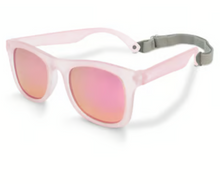 Load image into Gallery viewer, Jan &amp; Jul Polarized Lenses Flexible Frames Frosty Lavender

